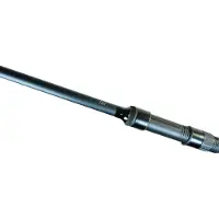 Shimano Fishing Rod Tx-1b Intensity Carpfishing Rod Zilver 3.96 m / 3.50 Lbs