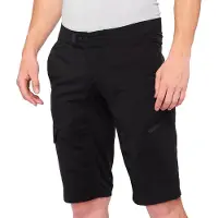 100% Ridecamp Korte Broek