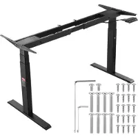 Vevor Dual Motor Bureauframe