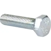 Bofix zeskantbout m5x20 (50 stuks)