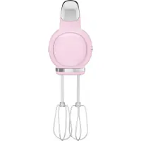 Smeg Handmixer HMF01 - Roze