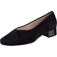 Hassia 3-02433 Pumps | Maat 6.5 Dames Zwart