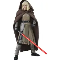 Hasbro Star Wars: Ahsoka Black Series Action Figure Shin Hati (Arcana) 15 cm