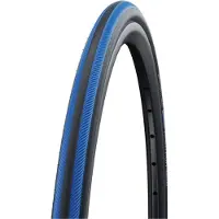 Schwalbe Rightrun 24´´ X 1.00 Stevige Urbanband Blauw,Zwart 24´´ x 1.00