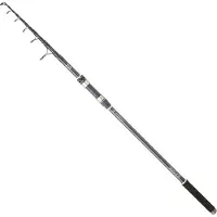 Daiwa Samurai Tele Carpfishing Rod Zilver 3.60 m / 60-120 g