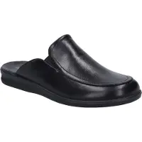 Josef seibel Heren Slipper Belfort 20 in zwart