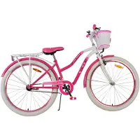 Volare Lovely Kinderfiets - Meisjes - 26 inch - Roze