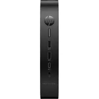HP Pro t550 2 GHz ThinPro 1,3 kg Zwart J6412
