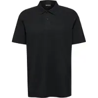 Hummel Functioneel shirt 'Red' zwart
