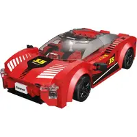 Carrera 370200010 Construction RC modelauto voor beginners Elektro Racewagen