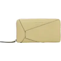 Gerry weber Portemonnee Piece Of Me Ladies Purse Lh13z1 Yellow Geel