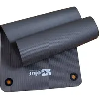 Oko Yogamat (met oogjes) - 0,8 cm dik