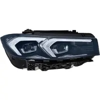 Hella 1LX 016 808-641 Koplamp
