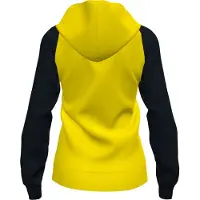 Joma Academy Iv Sweatshirt Met Rits