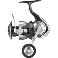 Daiwa 24 Certate SW(G) 6000-H zeevissmolen