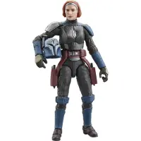Hasbro Star Wars: The Mandalorian Vintage Collection Action Figure Bo-Katan Kryze (Plazir-15) 10 cm Action Figuur
