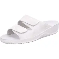 Rohde 1958 Slippers | Maat 42 Dames Wit