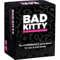 Dyce Bad Kitty