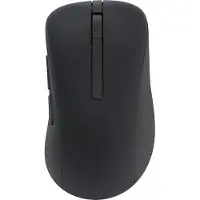 Asus MD102 draadloze muis Dark grijs ergonomisch Design DPI1600 90XB0900-BMU000