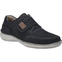 Josef seibel Heren Lage schoen New Anvers 83 in blauw