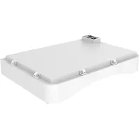V-TAC Batterijrek - Batterijopslagaccessoire voor omvormer