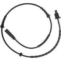 VEMO V20-72-0179 Wielsnelheidssensor (ABS)