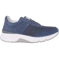 Gabor Rollingsoft sensitive 66.897.26 dames rollende wandelsneaker