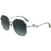 Karl Lagerfeld Kl358s-041 Dames Zonnebril