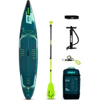 Jobe Aero Neva 12.6 Opblaasbare Paddle Surf Set