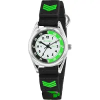 Tikkers Velcro Time Teacher