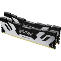 Kingston Technology FURY Renegade memory module 32 GB 2 x 16 GB DDR5 6400 MHz