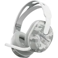 Turtle Beach Wireless gaming headset - - TBS-2103-95 - Stealth 500 - XB - Arctic Camo