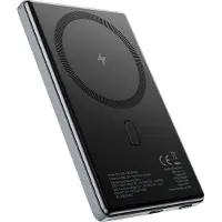 Forever APB-300 Wireless powerbank 5000 mAh Magsafe, Fast Charge USB-C, Wireless Charging