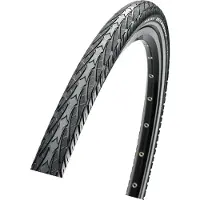 Maxxis Overdrive Maxxprotect 27 Tpi 700c X 40 Stevige Urbanband