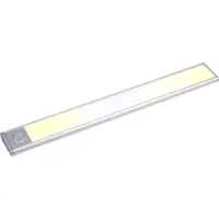 Grundig Led Lamp - met Bewegingssensor - 85 Lumen - 1.5W - Wit