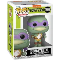 Funko POP! Teenage Mutant Ninja Turtles Donatello vinyl figuur 1609 Pop! meerkleurig Unisex