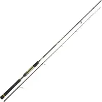 Daiwa Crosscast All Game Iii Jigging Rod Zilver 2.74 m / 10-35 g