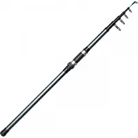 Kinetic Adnos Telescopic Surfcasting Rod Zilver 3.90 m / 100-250 g