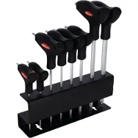 Xlc Torx T 103 Inbussleutel 8 Eenheden