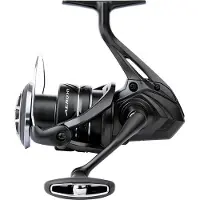 Shimano Aero Xr Spinning Reel Zwart 4000