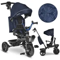Lionelo Driewieler Kori Blue Navy