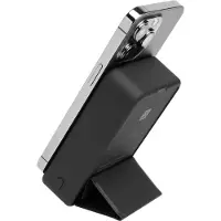 Xtrememac Magnetic Powerbank 10000mAh Black
