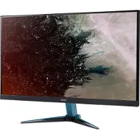 Acer UM.HV1EE.301 Nitro VG271UM3bmiipx monitor, 68,6 cm (27,0 inch), zwart