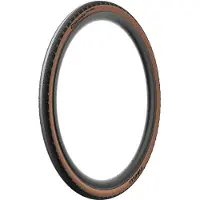Pirelli Cinturato Allroad-band - 700 x 45 tubeless opvouwbaar klassiek bruin
