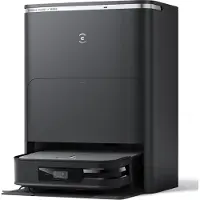 Ecovacs Deebot X2 Combo