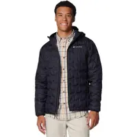 Columbia Hooded jacket Delta Ridge II