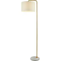 Searchlight Design staande schemerlamp Gallow