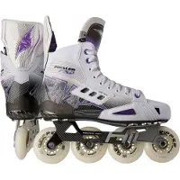 Mission Inhaler Fs2 Inline Hockey Skate (senior) 10.0 / 45.5 Fit 2