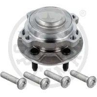 OPTIMAL 881404 Wiellagerset