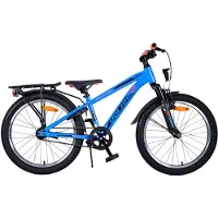 Volare - Children's Bicycle 20" - Cross Blue (22140)